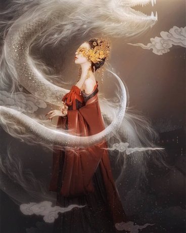 师姐有话好好说