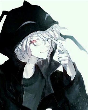 当你作为普通人来到了错误的世界