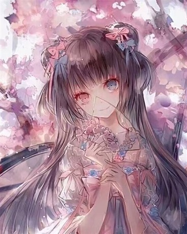 为什么我要当魔法少女