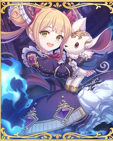 影之诗打牌编年史