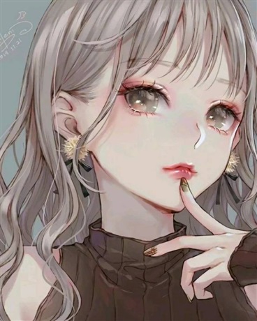 我不要当大美女