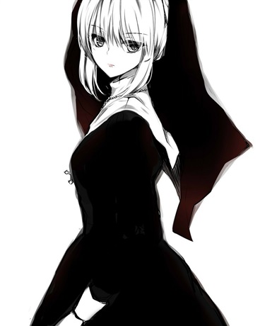 身为不良的我被美少女捕获了