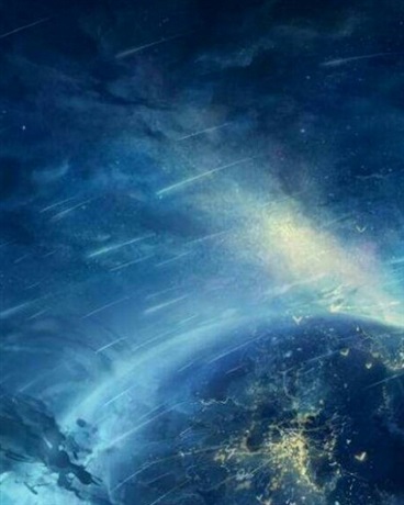 异能垃圾的我身边有一群大佬