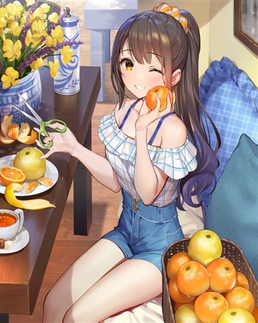 嫁姐无望告乃翁