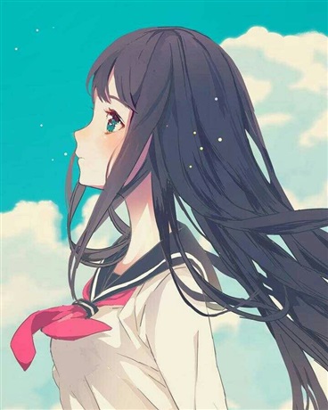 关于穿越在崩坏三变成神的孩子了