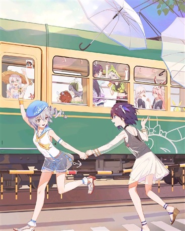 圣芙蕾雅宿舍的那点事