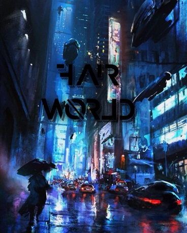 公平秩序下的世界