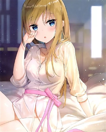 萌妹是修炼大师