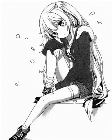 我由于迟到穿越到了约战的世界