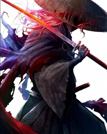 只有战斗本能的我该如何活下去