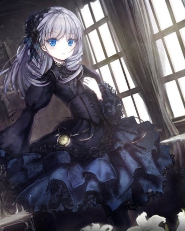 在这个连鲜花都不会盛开的世界