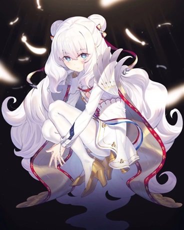 和五个兵器的修炼之旅