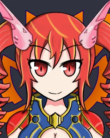 崩坏三里的骑士