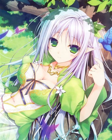 拯救泰拉世界的我遇到了凯尔希