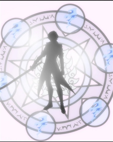 虚空之子