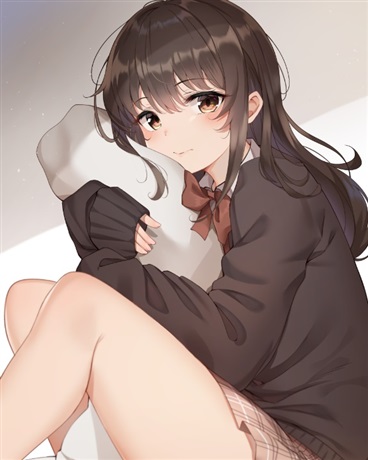 美少女徒弟想要帮我赢下人生游戏