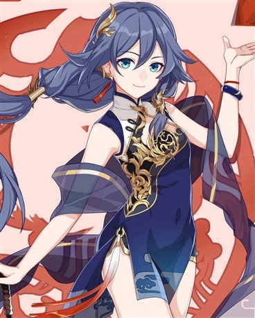 为了让这个世界少些悲剧