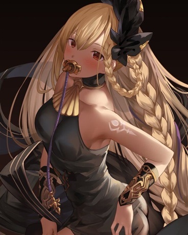 这针下去你就是个好学生啦