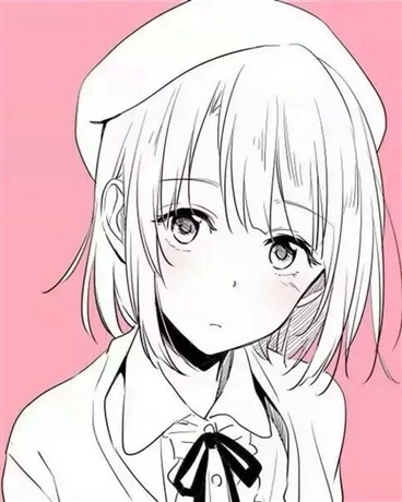 我们被称之为异能力者