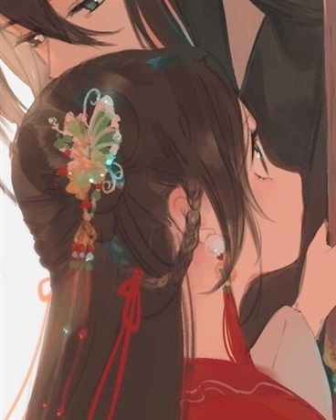 异世界的我被迫嫁人