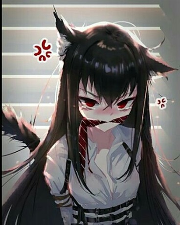 残喘之隙亦盼花开