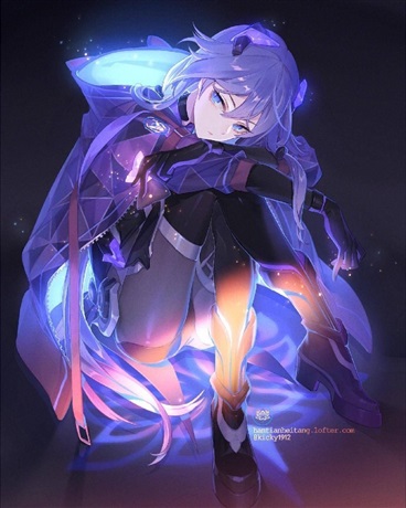 我的贵族未婚妻们