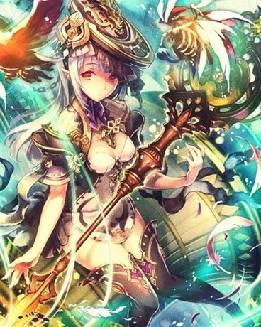 被魔法占领的新世界