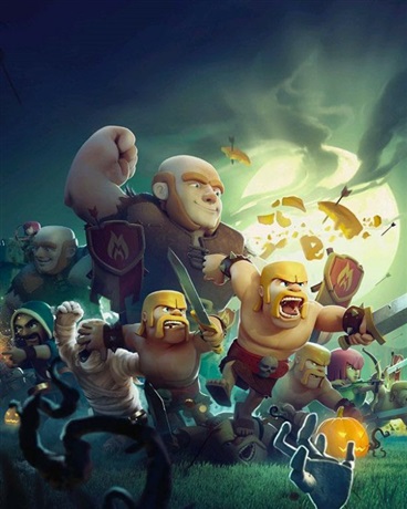 这个部落不一样