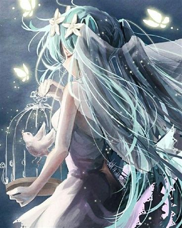 只想拯救你一人