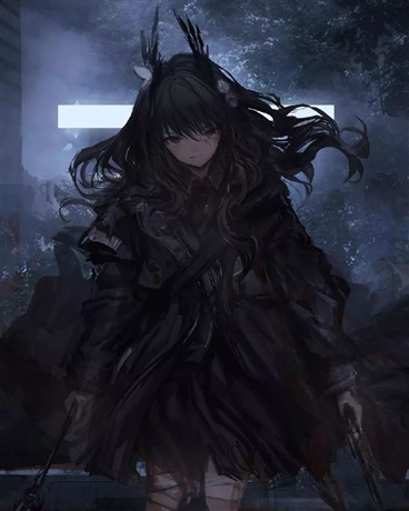 当人类崛起而神堂没落会发生什么