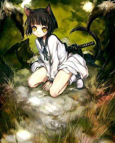 这个异世界好奇怪啊