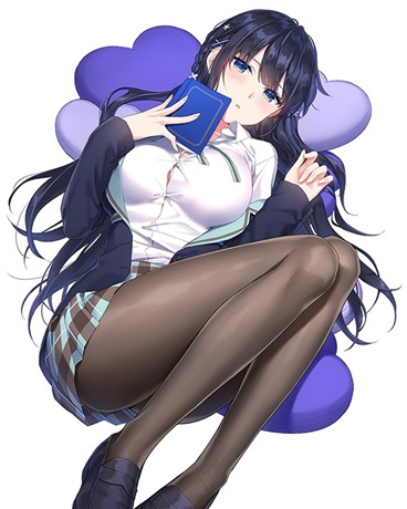 雨过之后一定是天晴吗