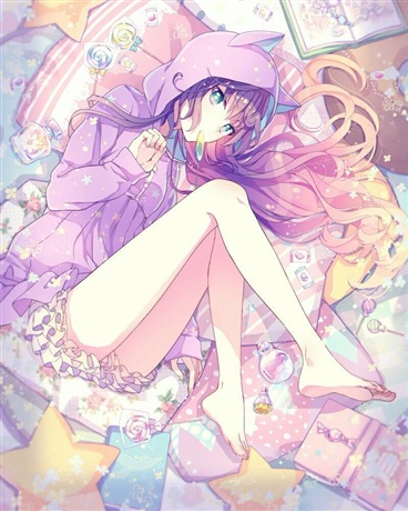 死后来到崩坏三的世界