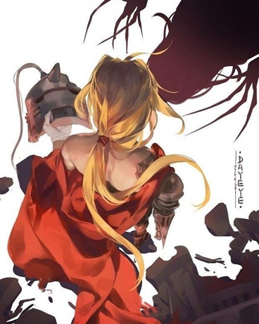 鬼才炼金师的逃婚日常