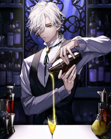 身为魔王的我队友却全是勇者