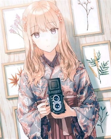 高校学生的琐碎日常