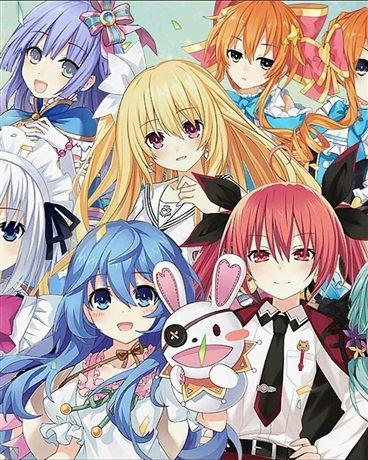 约会这件事怎么可能