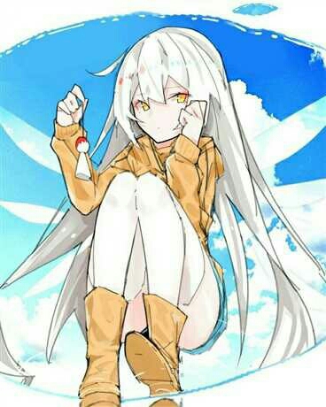 这个崩坏不一样