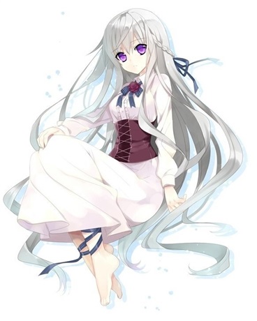 无敌从有美眉开始