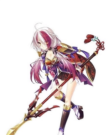 群雄乱舞的战斗都市