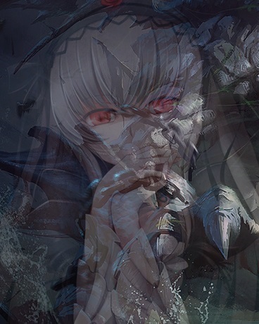 无聊药剂师被超高危能力打破日常