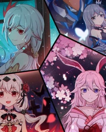 退休后的舰长与崩坏的生活