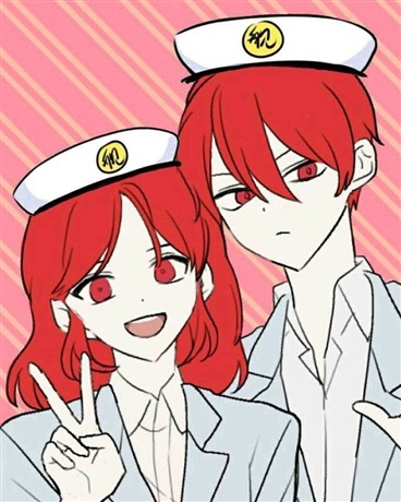 崩坏3The两位舰长的日常