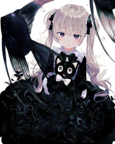 魔鬼的催更日常