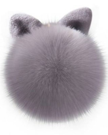 这个毛球好像不太对劲