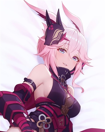 众所周知异界的美少女都是蛋生的