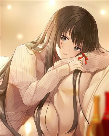 被全校女生倒追的我内心毫无波澜