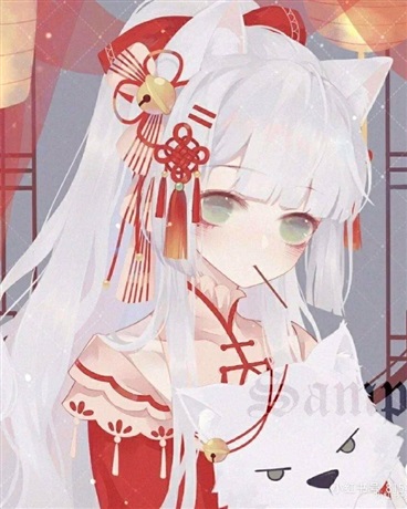 妖王就不能混吃等死了吗