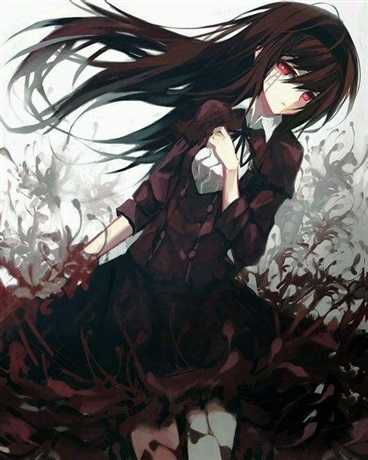 身为个丧尸渣渣的我只想变成人类