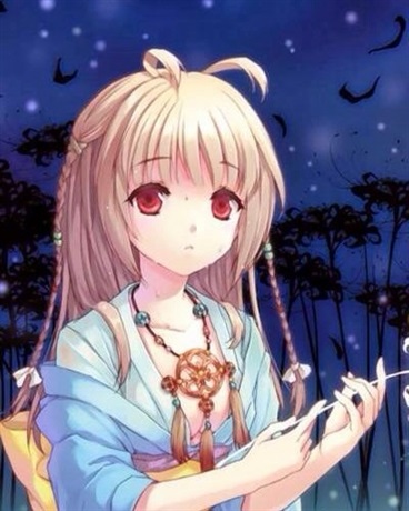 无敌的我不想引人注目